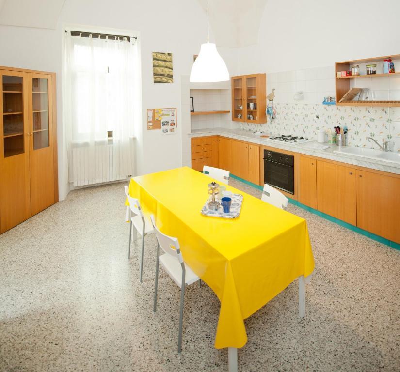 Villa A Corte Balduini Lecce Zimmer foto